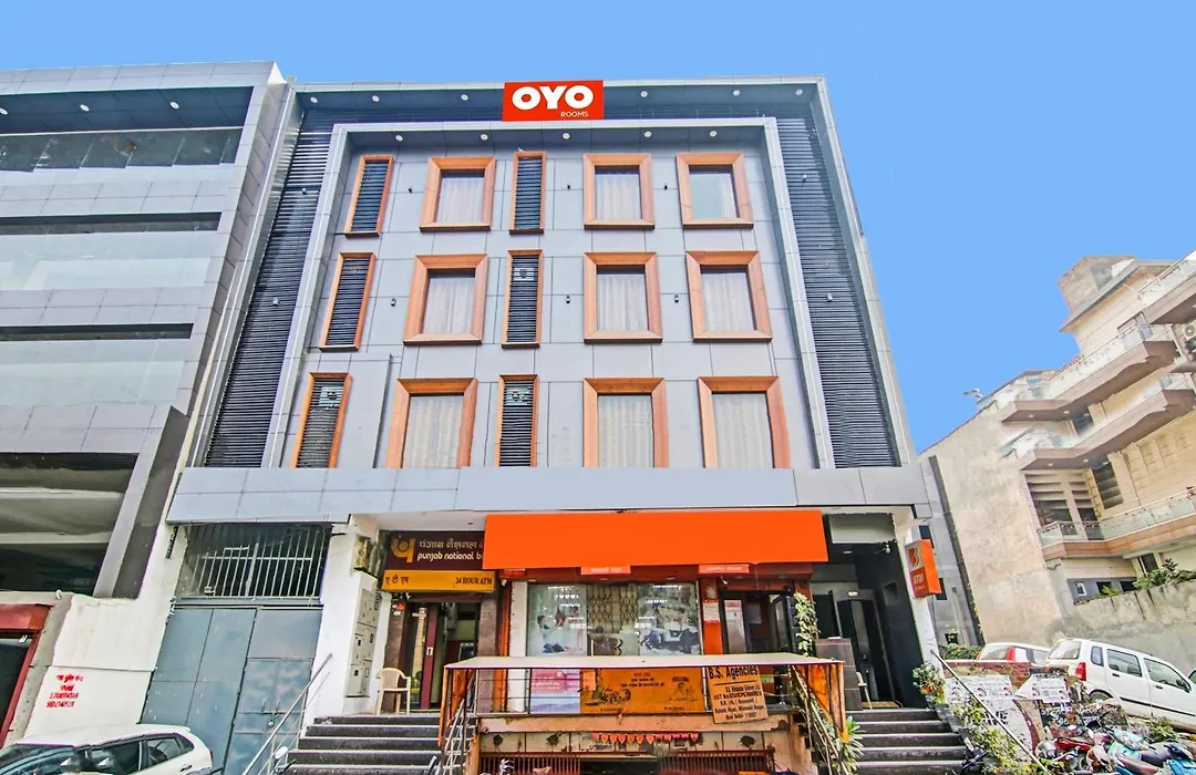 Hotel O West-1