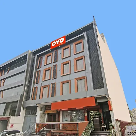 Hotel O West-3